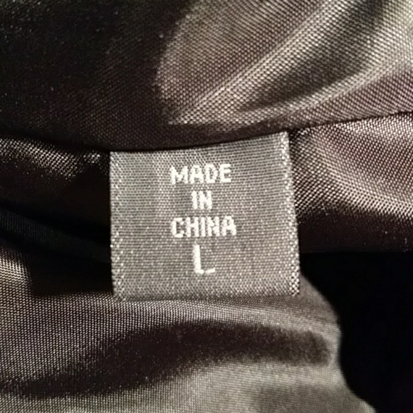 Leather Pants - Picture 6 of 6